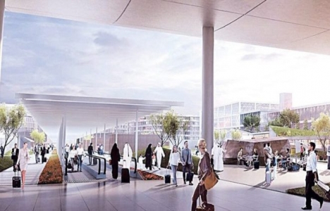 İGA, 3. Havalimanı arazisinden kira geliri elde edecek!