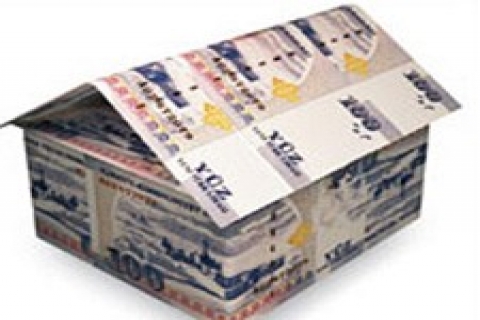 Reidin.com'a göre büyük konutların fiyatları yükselişe geçti!