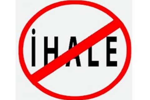 TOKİ'den Ayhan AŞ'ye bir yıl ihale yasağı getirildi!