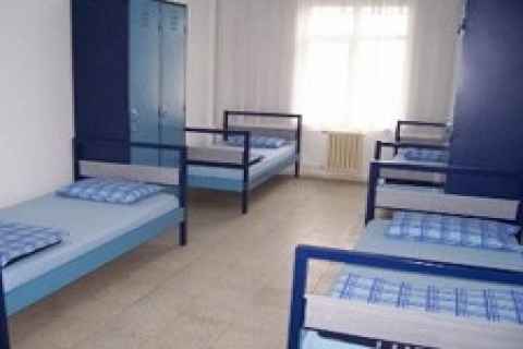 YURTKUR'dan 50 bin kişilik yurt hedefi!