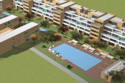 Doğa Gayrimenkul'den özenli bir yaşam alanı: Doğa Country