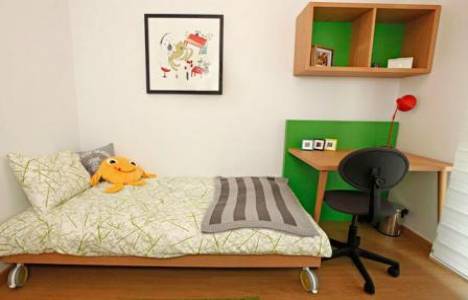 Soyak Evostar görselleri!