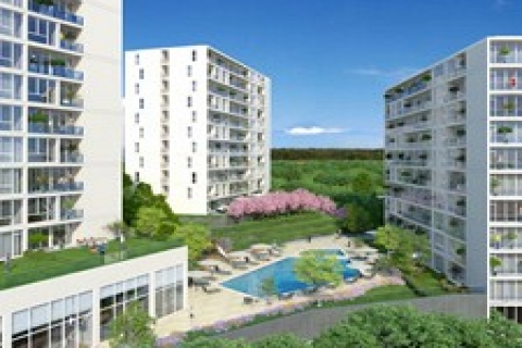 Adres Panorama Konutları'nda 65 bin TL'ye!