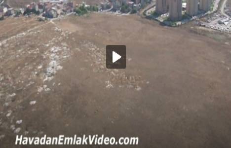 Ukra İnşaat Hayat Evleri nerede?