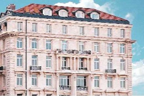 Uzakdoğu ve Körfez'den ultra lüks otel zincirleri İstanbul'a girmek için yarışıyor!