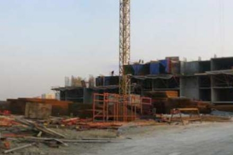 Unikonut projesinin değerleme raporu açıklandı! 88 milyon 245 bin TL!