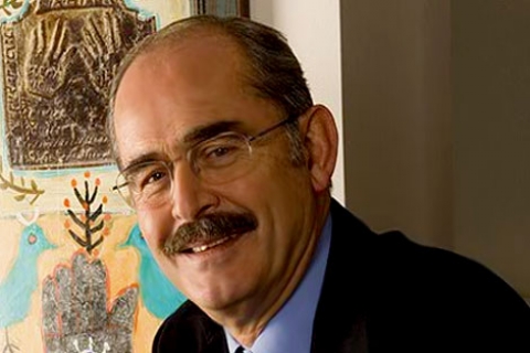  Yılmaz Büyükerşen, başarısının sırrını açıkladı!