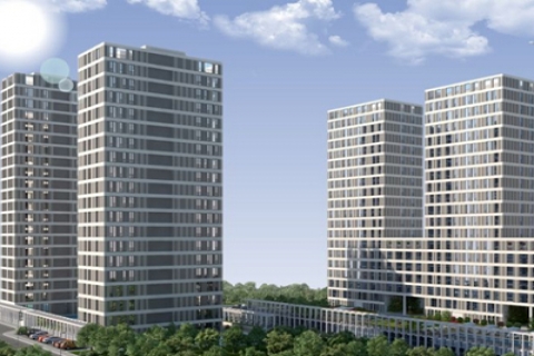 Sarissa İstanbul'da 225 bin liraya!