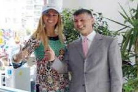 Koray Pekkol'den 1 TL ön peşinatla 49 bin TL'ye konut!