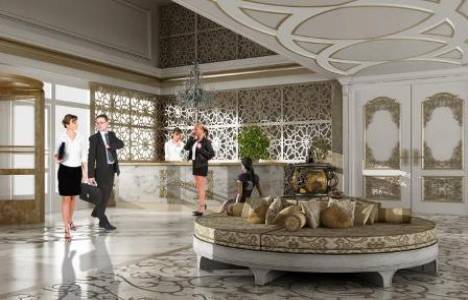 Pendik Elit Grand Palas