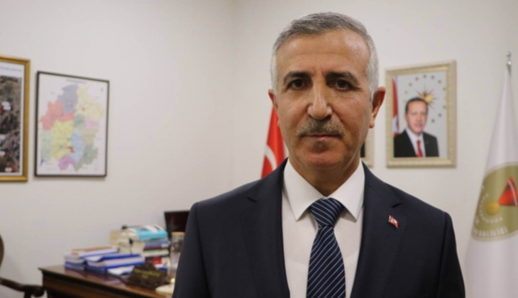 Kahramanmaraş ta bu yıl 74 bin konut sahiplerine teslim edilecek!