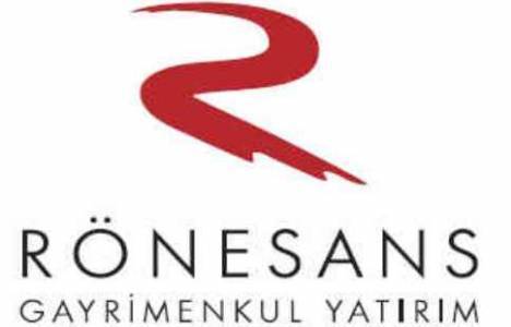 Rönesans GYO Açıklama