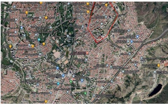 Sinpaş GYO GOP AVM nin değeri belli oldu! 