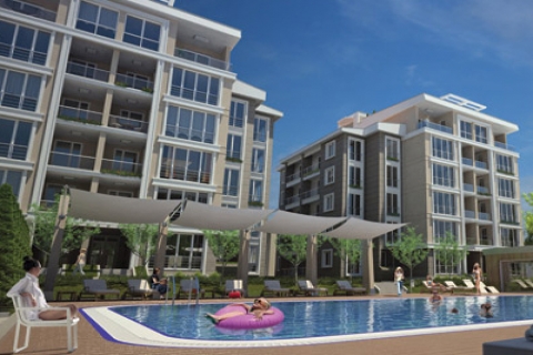 Selectiv Samandıra Evleri'nde 169 bin liraya! Özel indirimlerle!