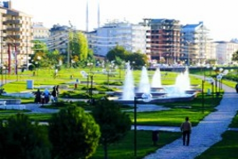 Gaziantep'te 3 milyon 732 bin TL'ye satılık 2 arsa!