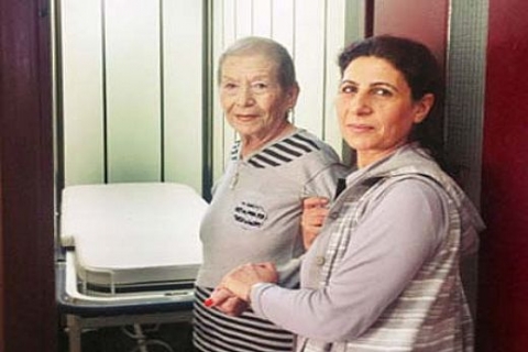 Cerrahpaşa'da kanser hastalarını merdiven eziyetinden kurtaracak asansör ihalesi yarın!