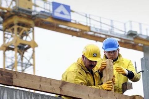 Konut pazarında büyük resmi görmek!