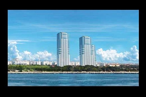 Astay Onaltıdokuz'da 37 ay sıfır faizle! 1 milyon 355 bin TL'ye 3+1!