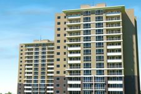 Ankara Batıyakası Konutları'nda 179 bin TL'ye 3+1!