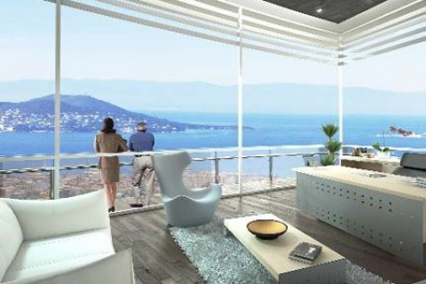  Kartal Kule projesinde maksimum fiyat 900 bin TL!