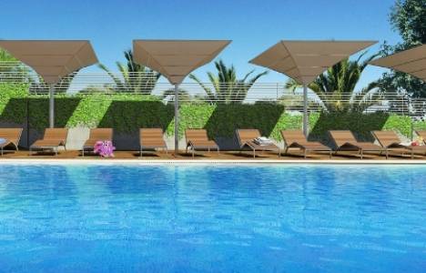 Inlife Evleri Ataşehir de 335 bin liraya 1+1 daire!