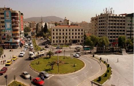 İzmir 22. İcra'dan 2 milyon 475 bin TL'ye satılık atölyesi!