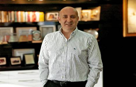  AGT, Antalya Otel Ekipmanları Fuarı'na katılıyor!