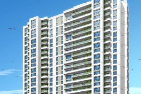 Ayazma Golf Rezidans'ta 195 bin 500 TL'ye!