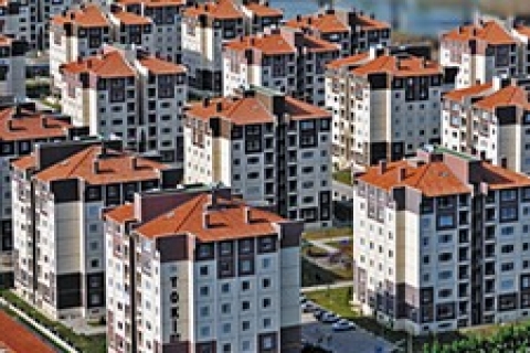 TOKİ borcunu hemen ödeyene yüzde 20 indirim uyguluyor!