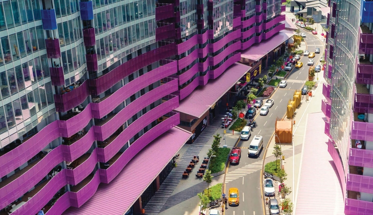 3+1 evin 60-70 bin TL ye kiralandığı 11 bin dairelik Maslak 1453 te yönetim savaşı! Mahkeme bilirkişi raporunu bekliyor!