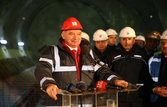 Halkalı-Bahçeşehir Metro Hattı'nda güzergah değişiyor!