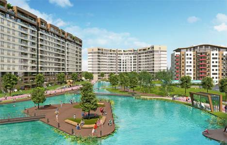 Sinpaş Liva fiyat listesi!