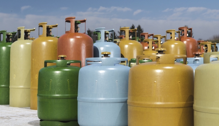 Tüp gaz fiyatlarına yeni zam geldi! Aygaz, İpragaz ve Bizimgazın güncel fiyatlarını görenler inanamadı!