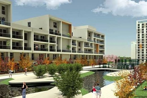 Soyak Halkalı'da yüzde 5 peşinat, sıfır faizle ya da teslimde ödemeye başla! 95 bin TL'ye!