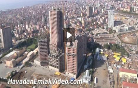 nuvo dragos havadan video