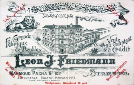 Emlakta nostalji rüzgarı 5!