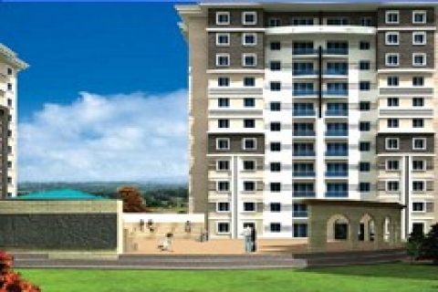 Firdevs Evleri'nde 94 bin 500 TL'ye!