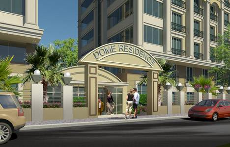 Dome Residence Çekmeköy iletişim!