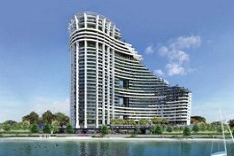 Arterium Plus projesinde fiyatlar 400 bin TL'den başlıyor!