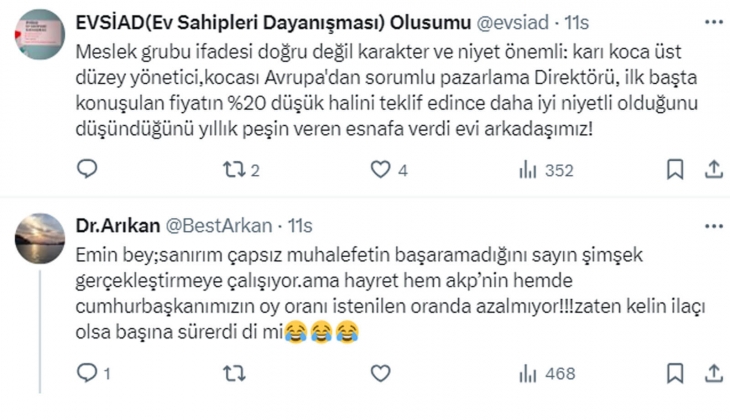 Gazeteci Emin Pazarcı dan kiracı çıkışı: Avukatlara ev kiralanmaz diyorlar, bunun meslekle ilgisi yok!