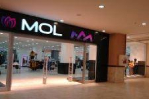 MOL'un Konya ve Karaman açılışında izdiham!