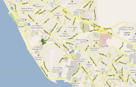  Dragos Park’ta 515 bin TL’ye son 20 ofis: hemen teslim! 