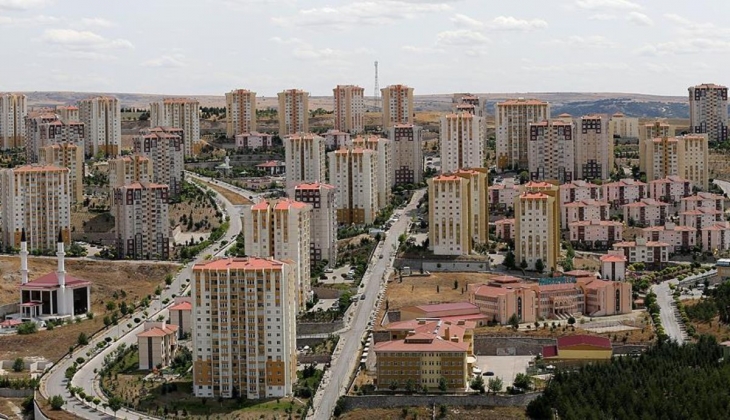 Konut alıp-satarken dikkat! Bunu yapana para cezası veriliyor