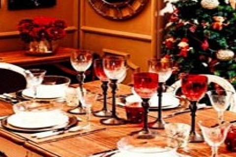 Mudo Concept'le ev dekorasyonları yılbaşına hazır