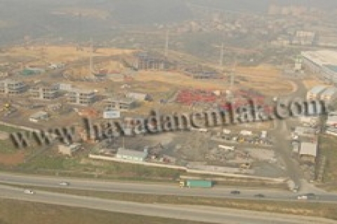 Ağaoğlu My World Europe projesinden son kareler!