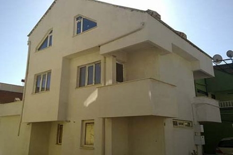 Denizli Ferahevler Sitesi'nde 135 bin TL'ye icradan satılık dubleks!