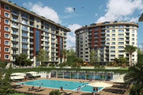 Alto Casa Beykent'te fiyatlar yenilendi! 200 bin TL'ye! Yüzde 5 peşinatla!