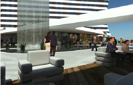 Cadde Evleri Dumankaya 'da minimum fiyat 450 bin lira!