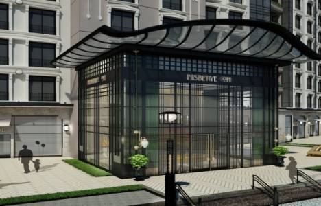 Nisbetiye 10 satılık daire!	