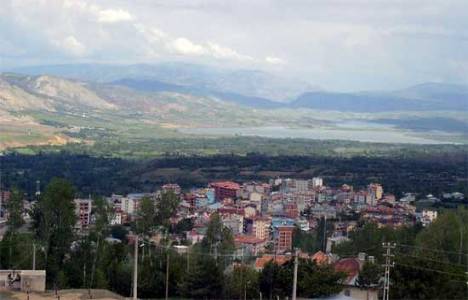 Sivas Suşehri'nde icradan satılık 6 milyon 437 bin TL'ye fabrika!